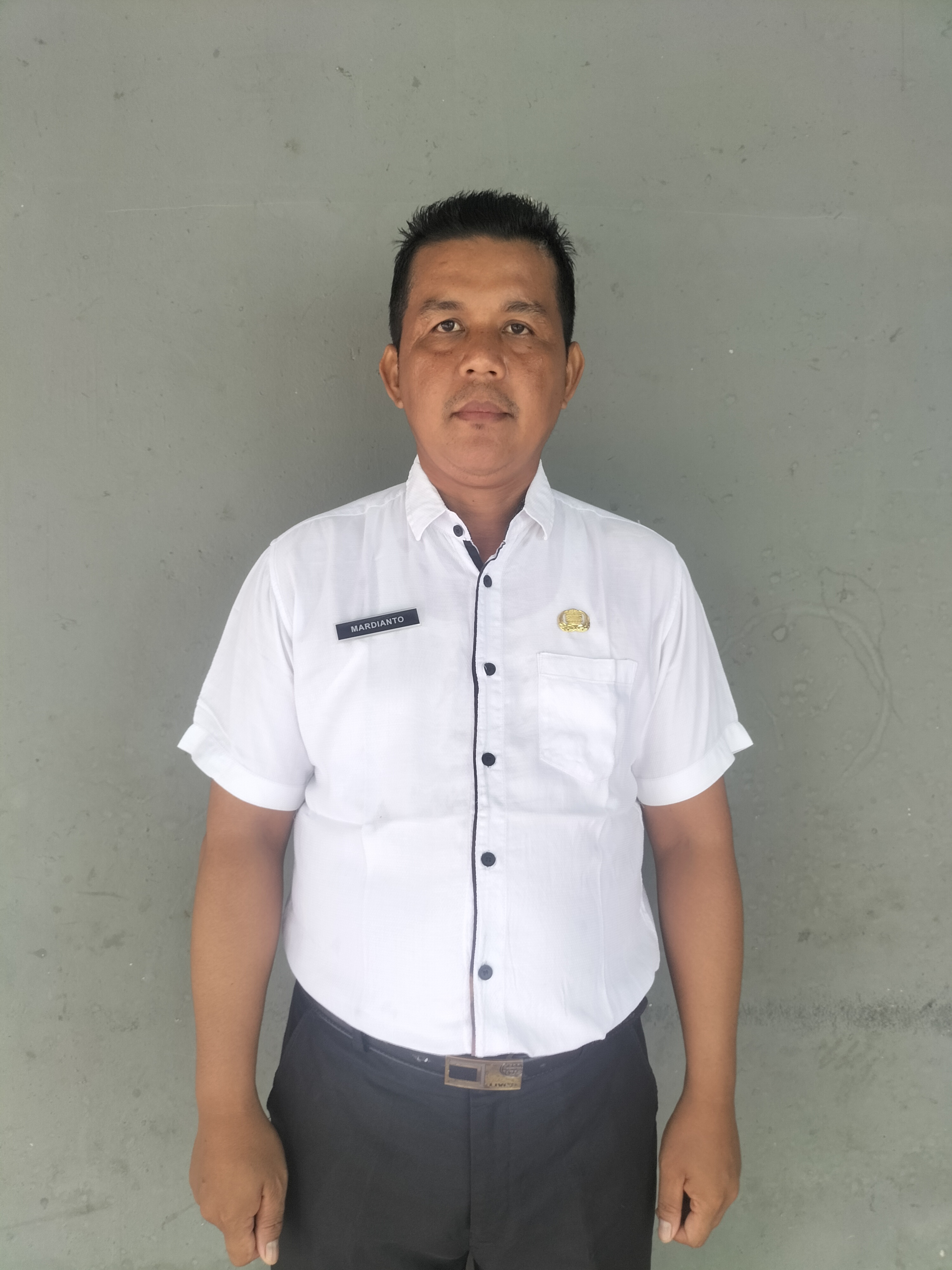 Foto MARDIANTO