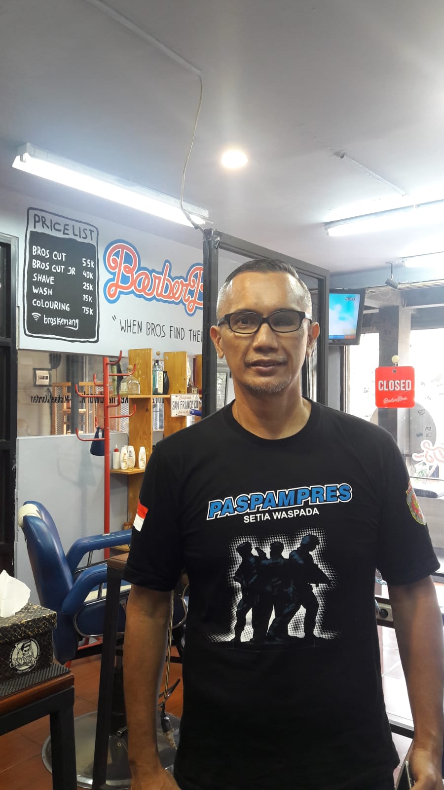 Foto Indra Desanto