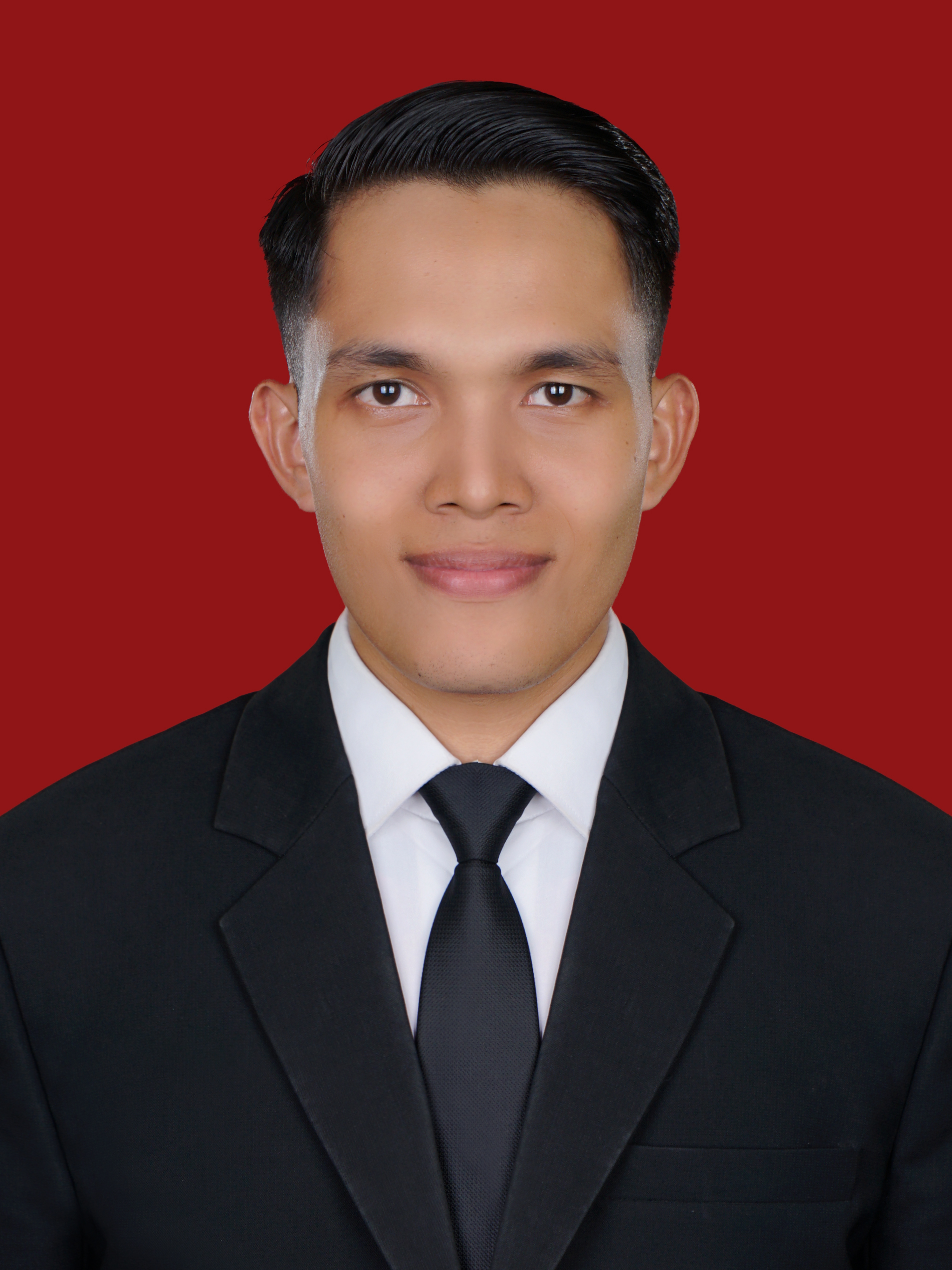 Foto Muhammad Rizqi Bima Prasetyo 