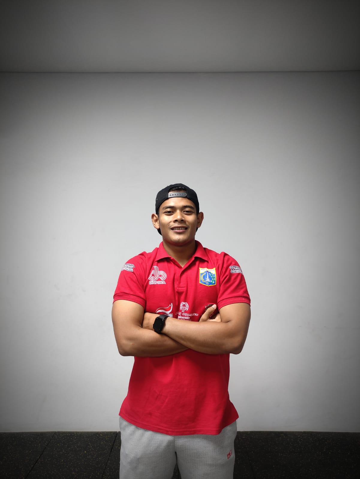 Foto Muhammad agustian