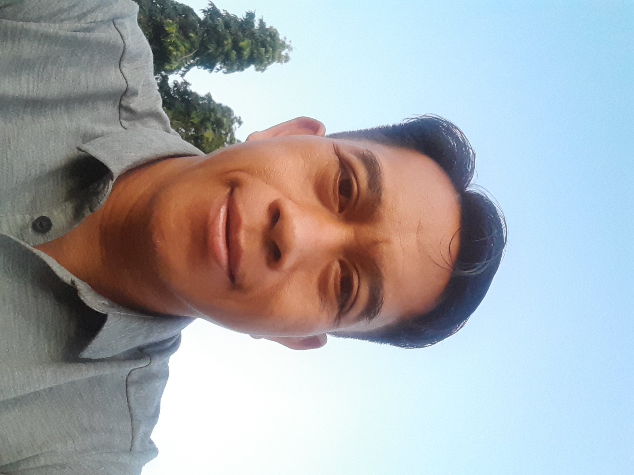 Foto I Made Becik Wahyu Sanjaya