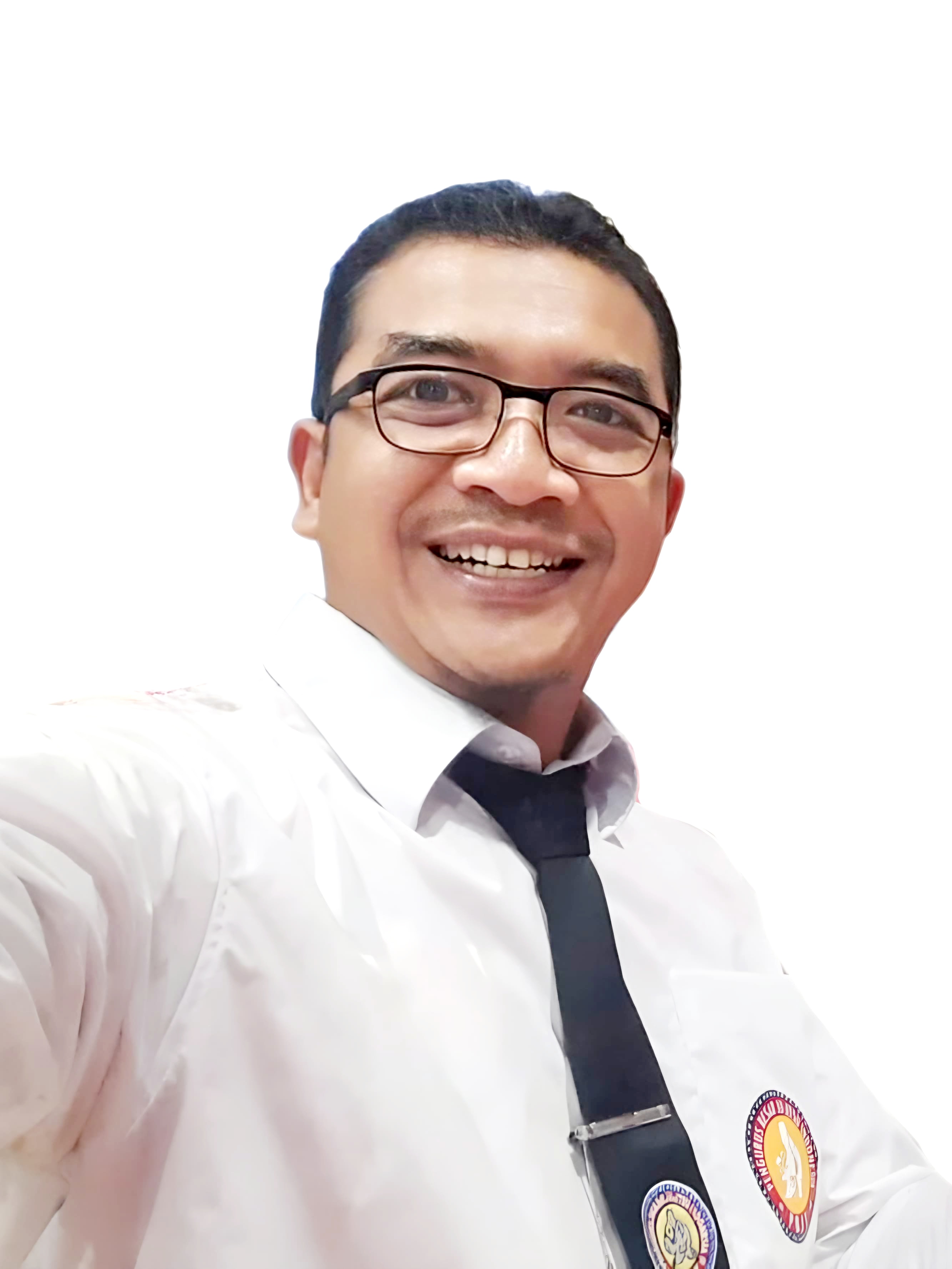 Foto Mohamad Kadafi