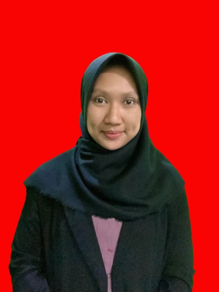 Foto PUJI ASTUTI