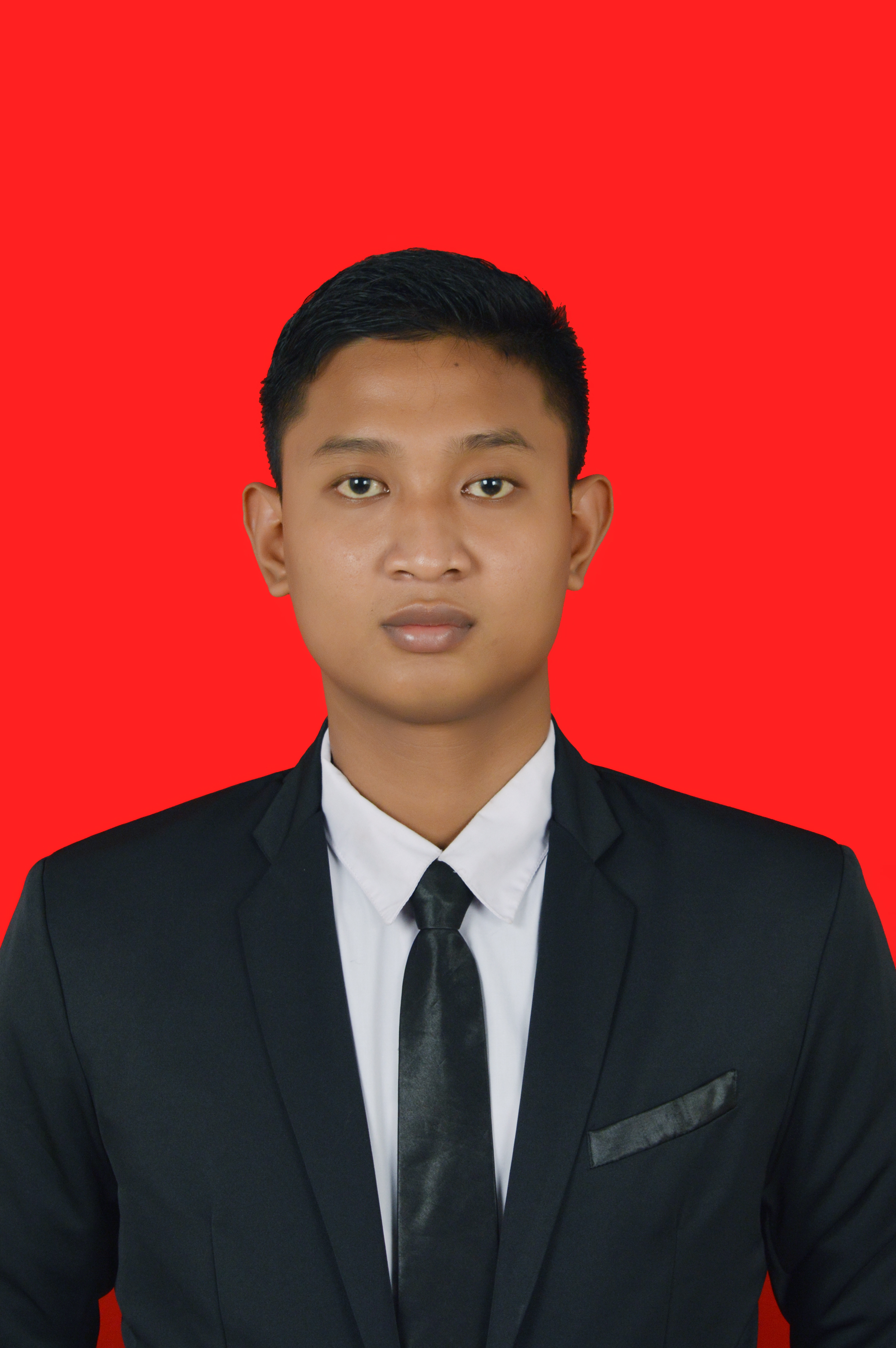 Foto Syaifuddin Zuhri