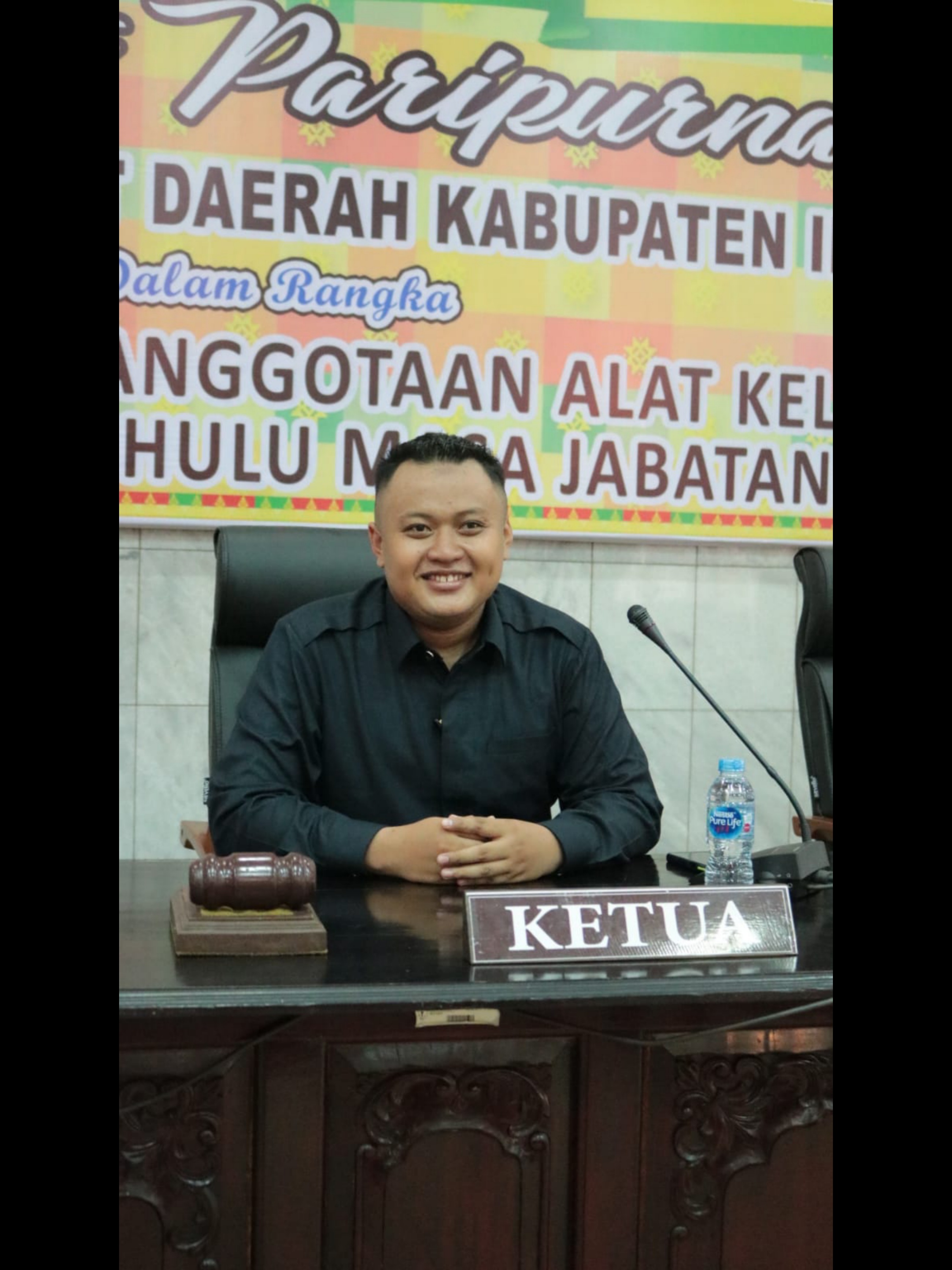 Foto Denny dwi fitrajaya