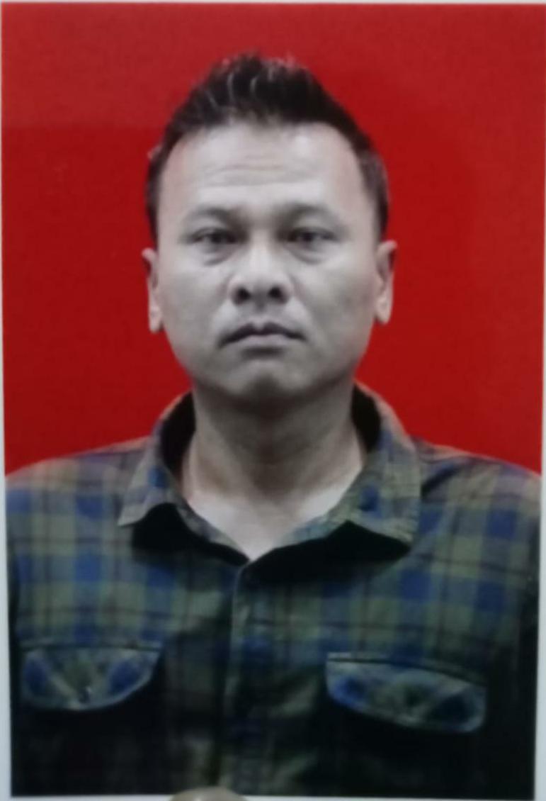 Foto Lilik wahyu wibowo