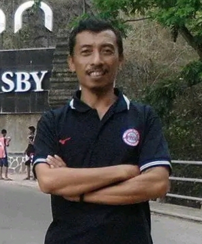 Foto Thoharuddin M, S.Pd.