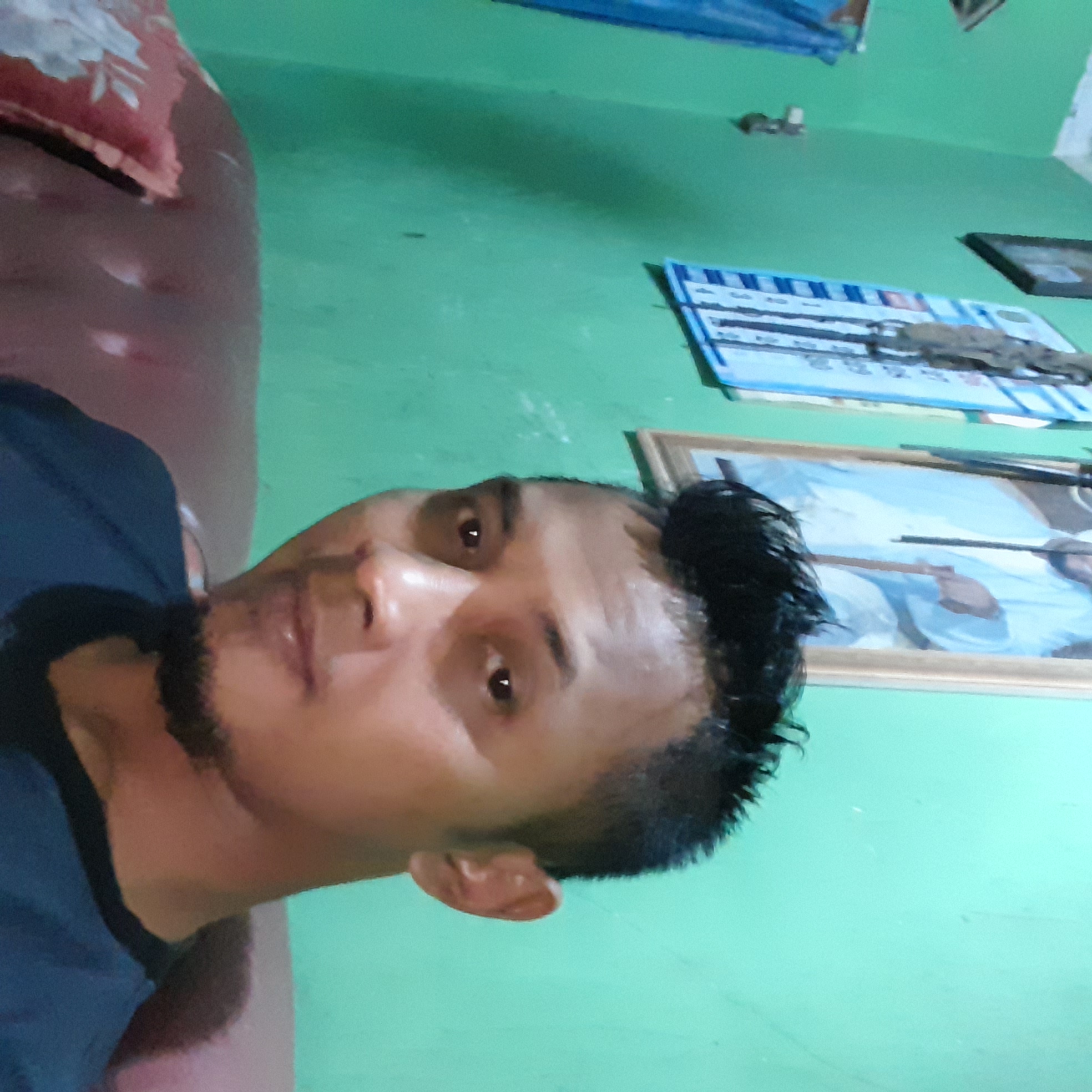 Foto Tianiksansaputro