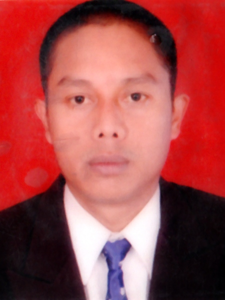 Foto EKO HADI MARIYONO SPD