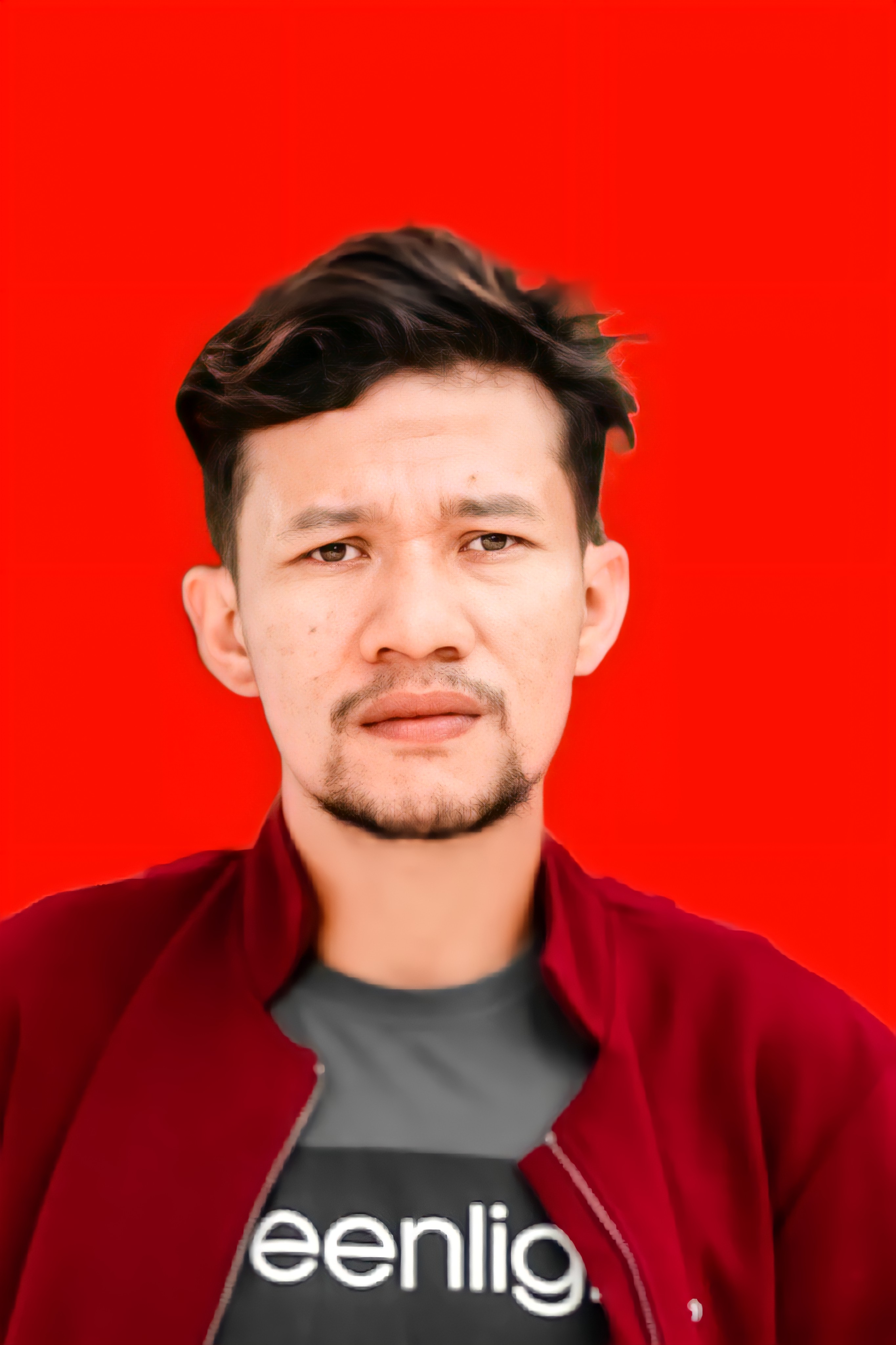 Foto Derga Aditya Novali