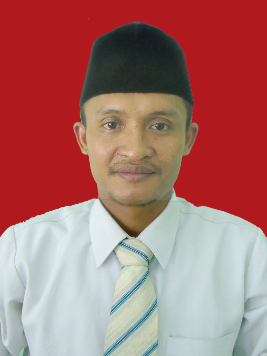 Foto Suparlan