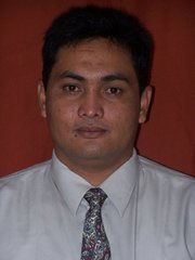 Foto chairul zakaria 