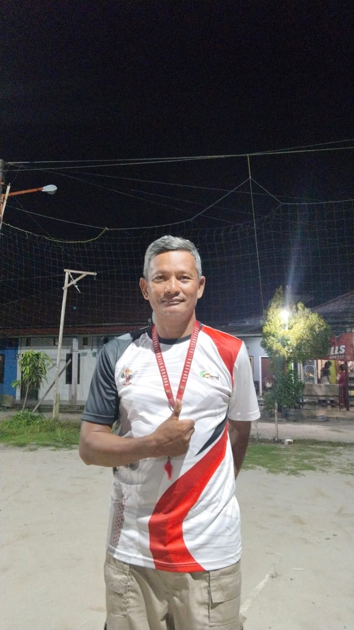 Foto Sukismono