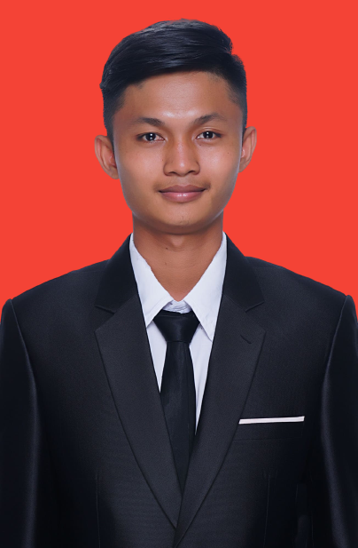 Foto Syukur Damai Zebua