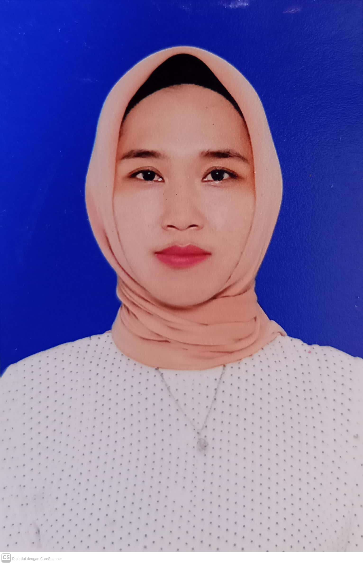 Foto Eva Handayani 