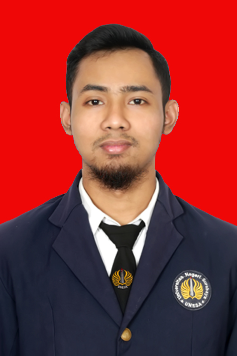 Foto MOH AMRULLAH ALBAITOMI