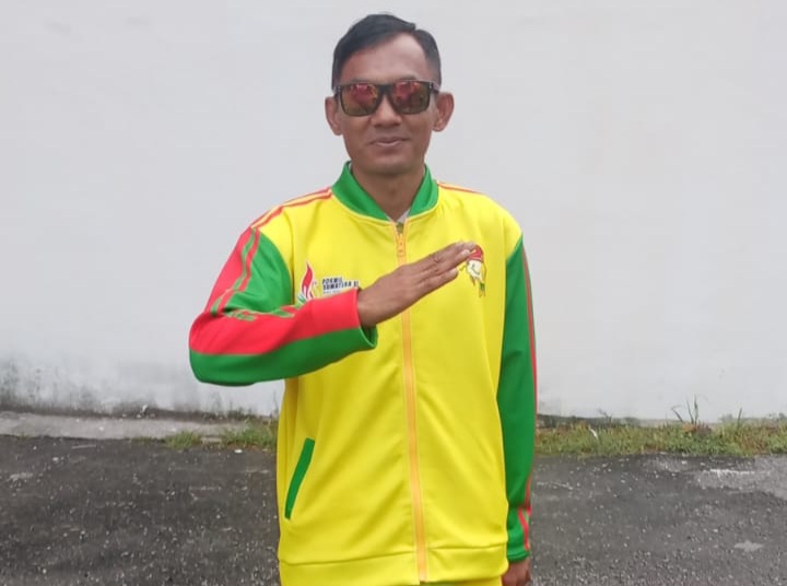 Foto ILHAM SAPUTRA