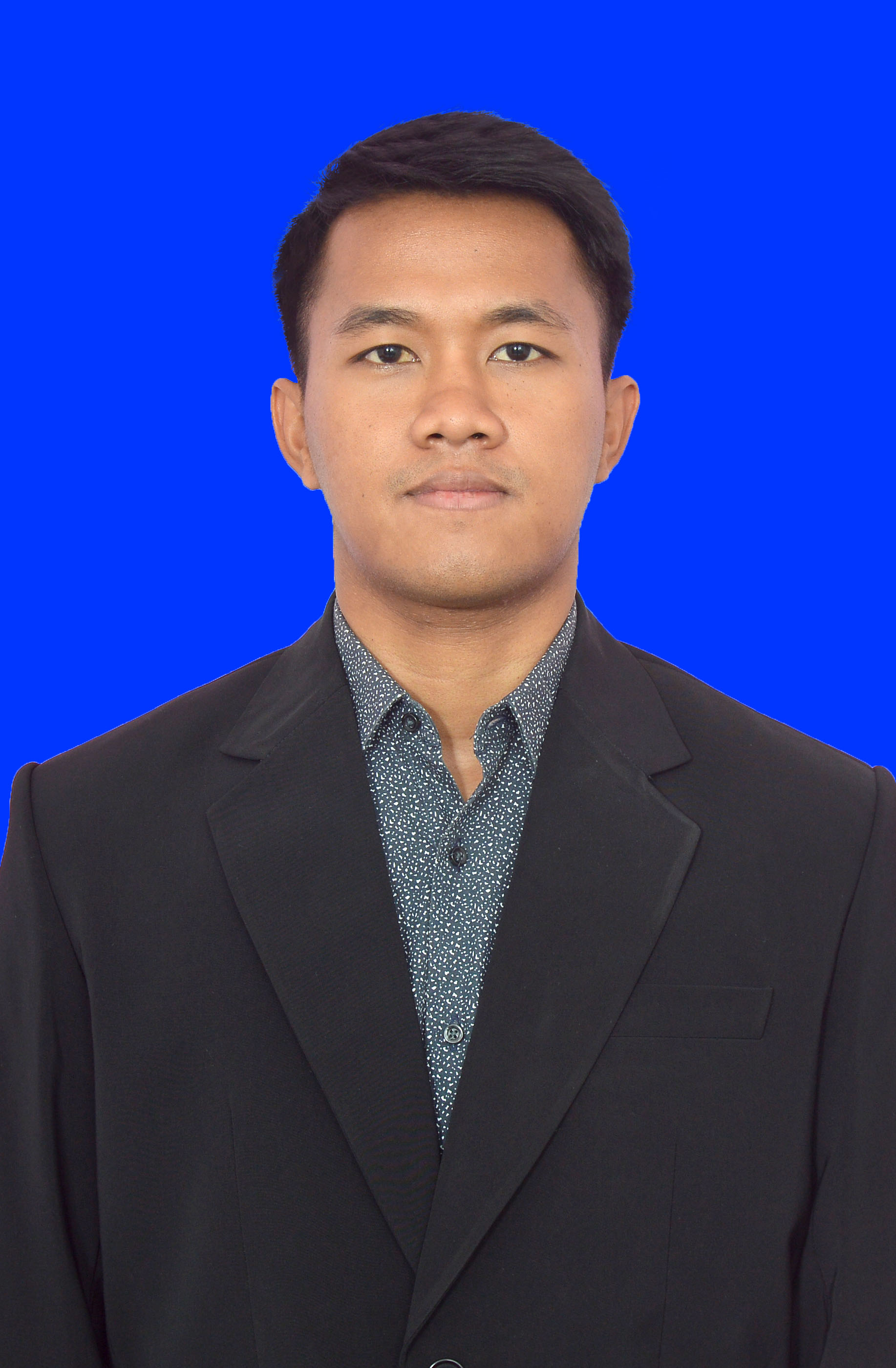 Foto FAUZI SYAHRIA ZEIN