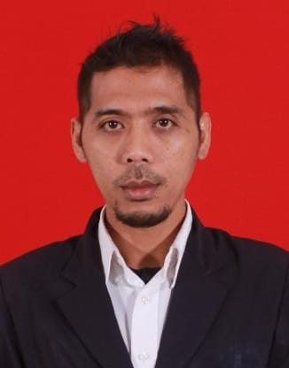 Foto AGUSTIAN IBRAHIM S.Pd