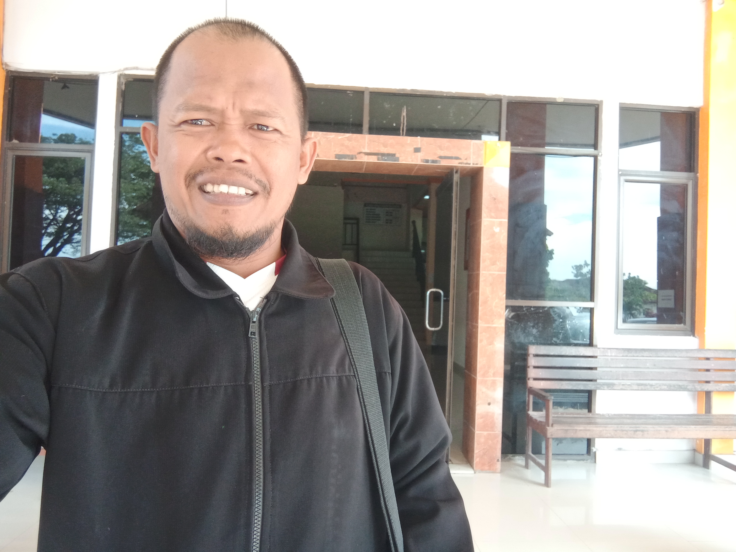 Foto Dwi heri prasetyo