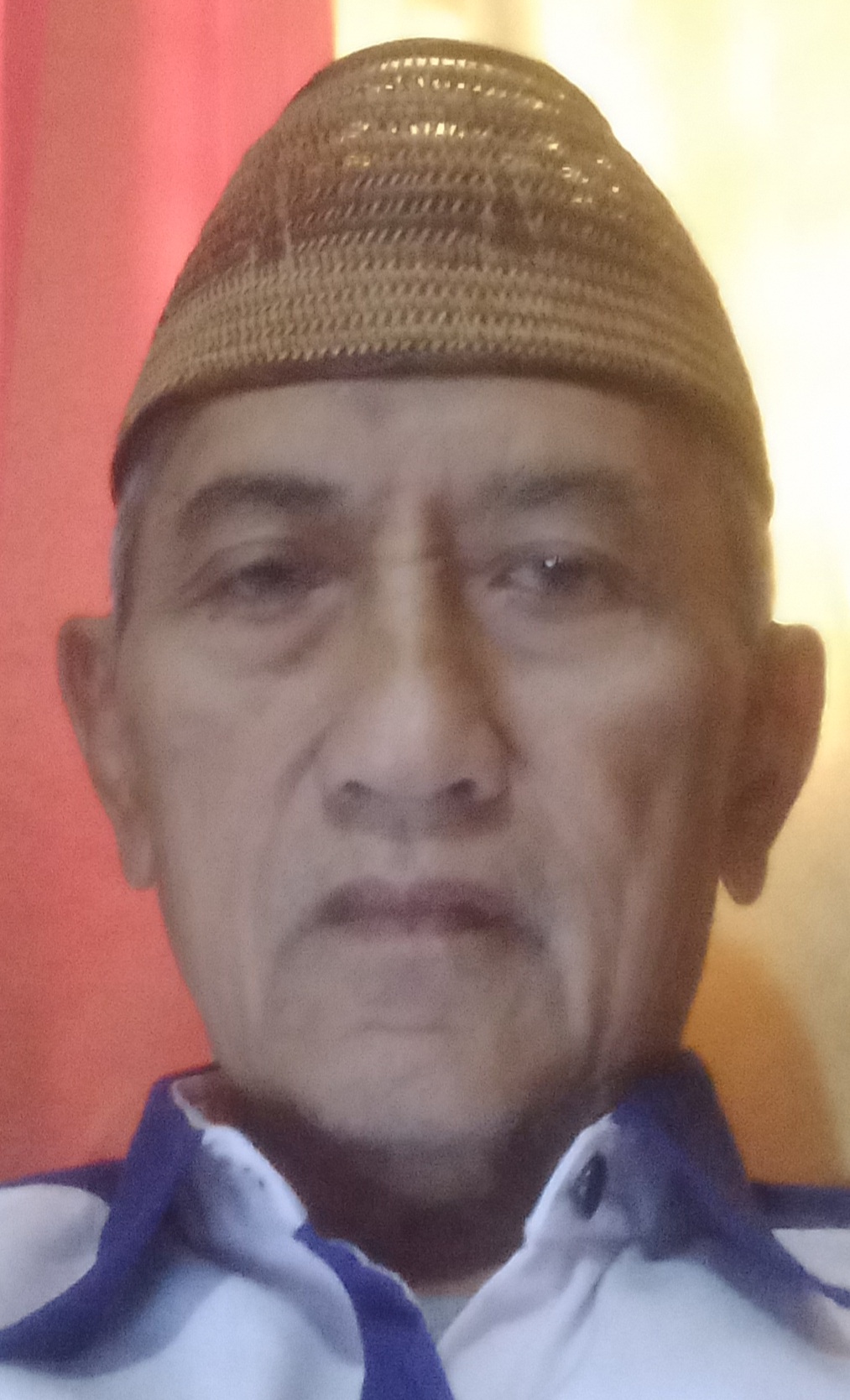 Foto Tuhirlan Indrajaya 
