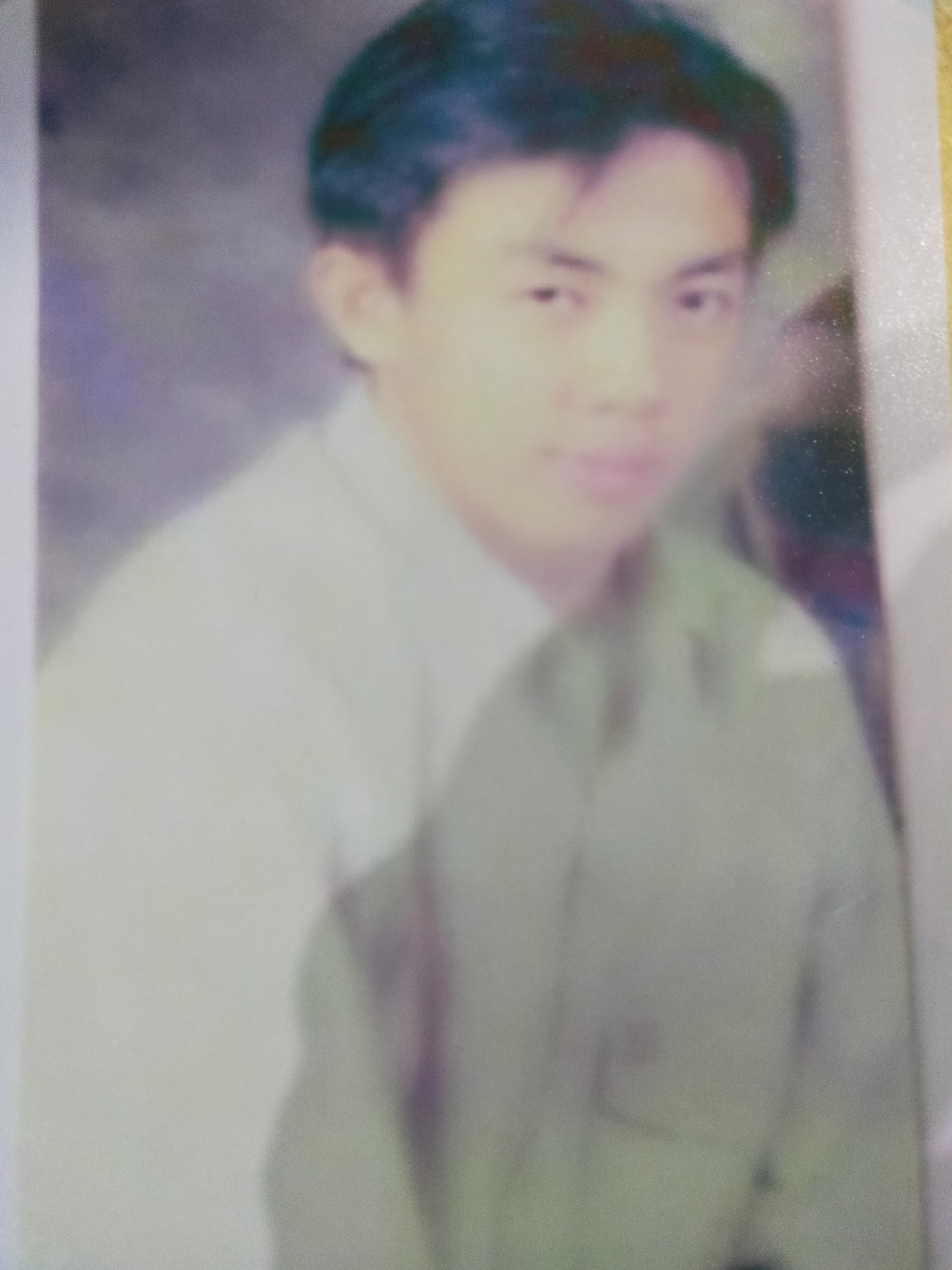 Foto Agnes Nurtanio