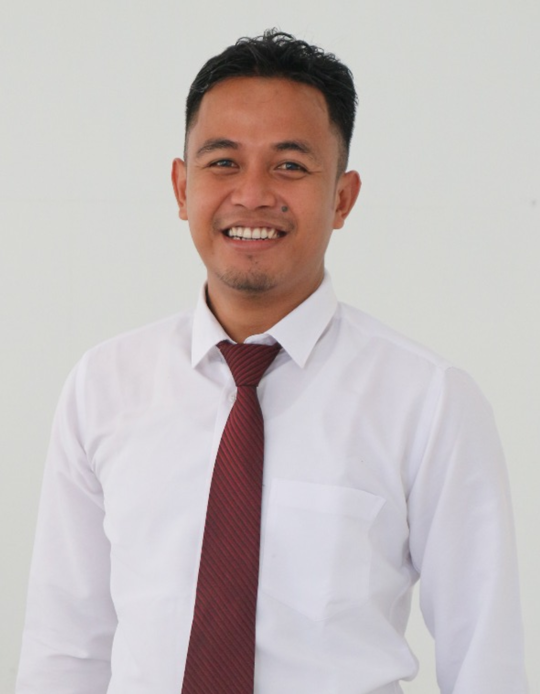 Foto Habibullah, S.Pd.