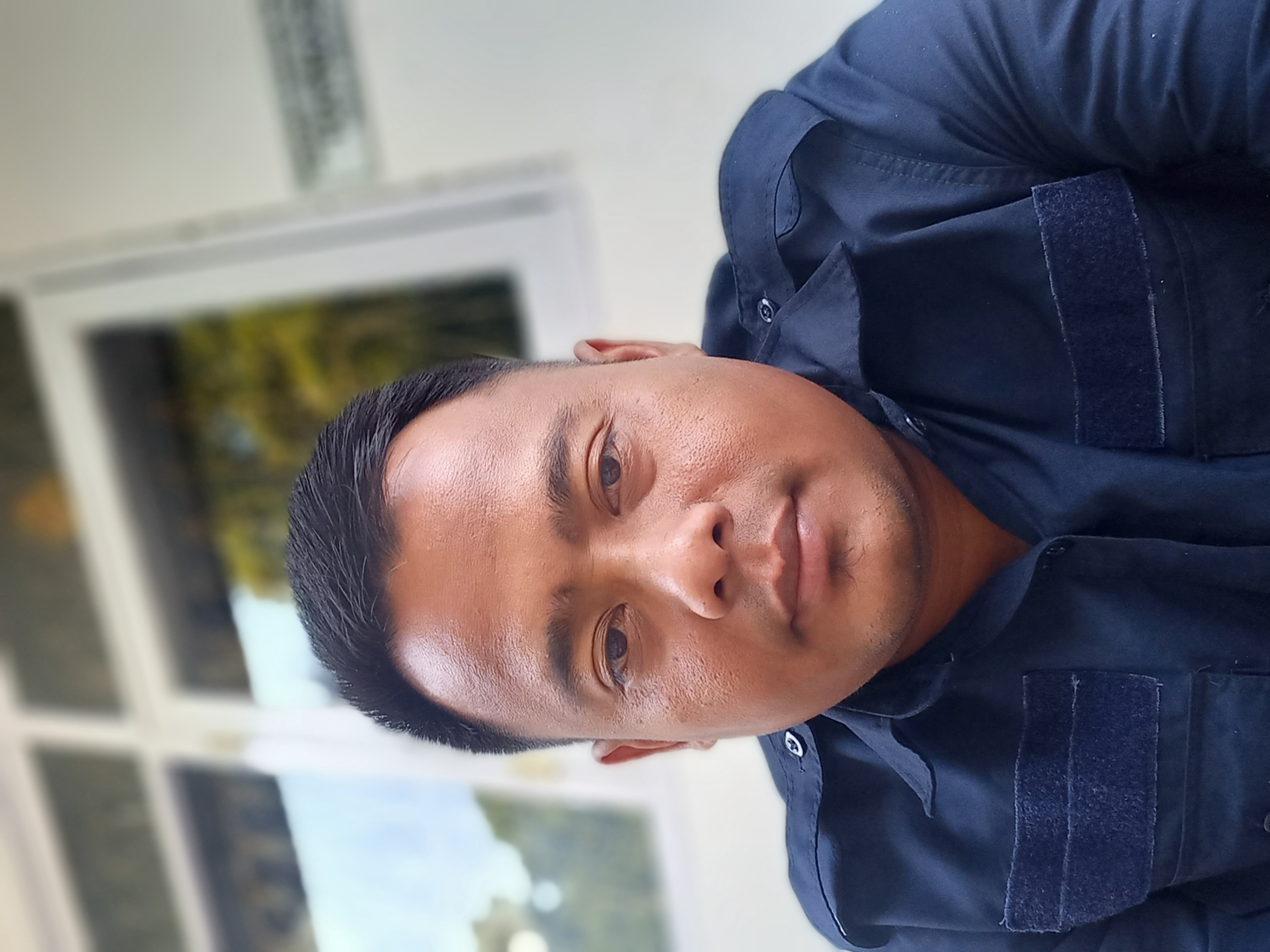 Foto Asep Raha Suntana