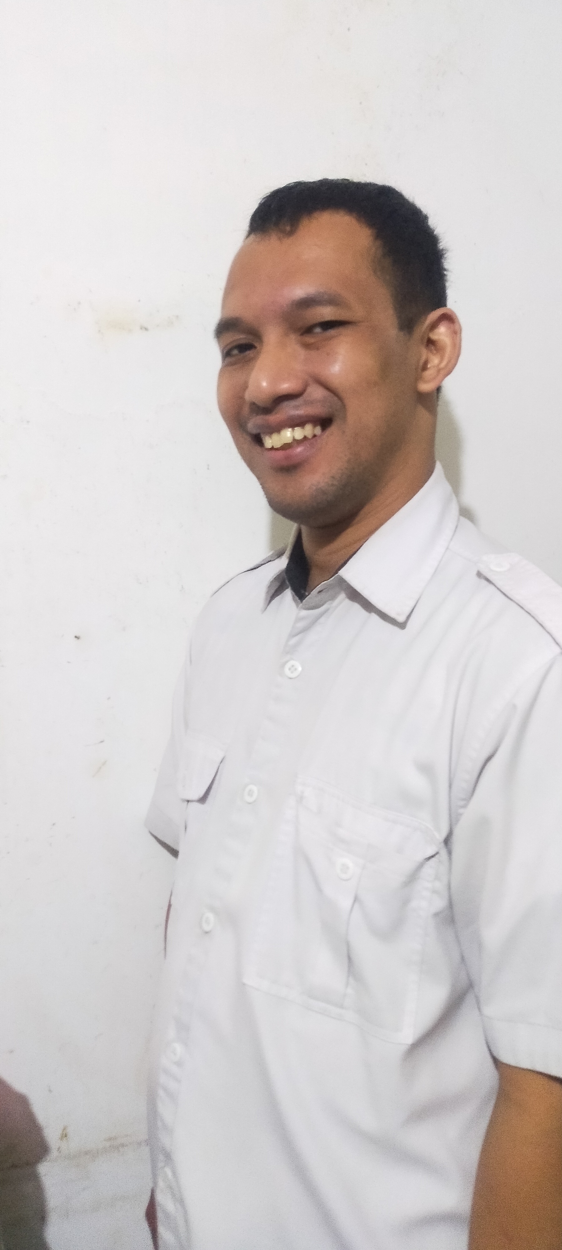 Foto Rony Fasya