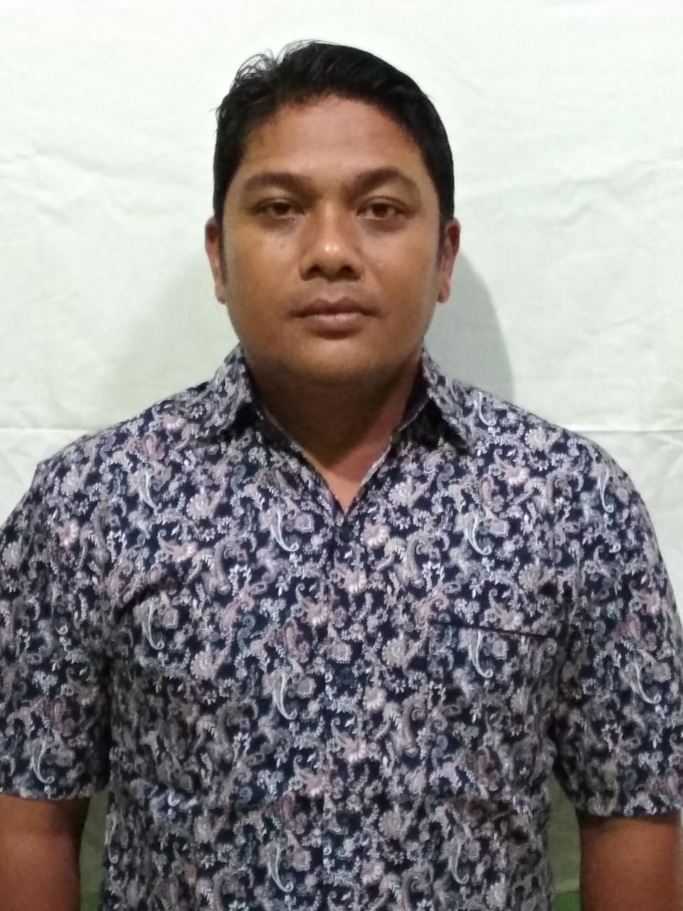 Foto Eko Supriyanto 