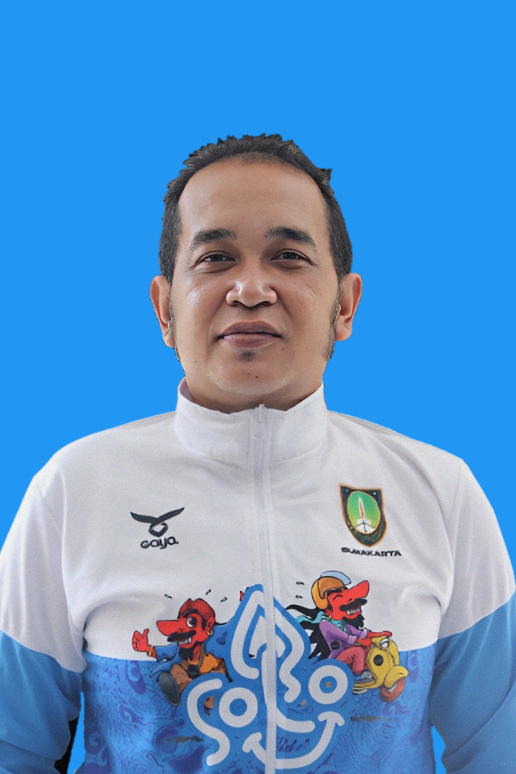Foto Ricci Setyawan Wawoh