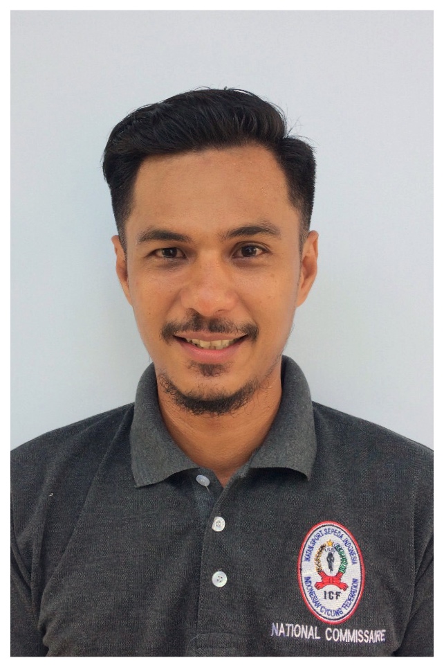Foto Arif Budiman