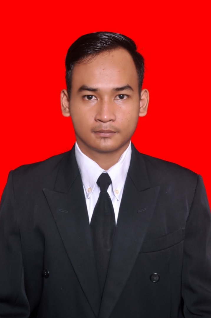 Foto Obrian ahmad jaelani