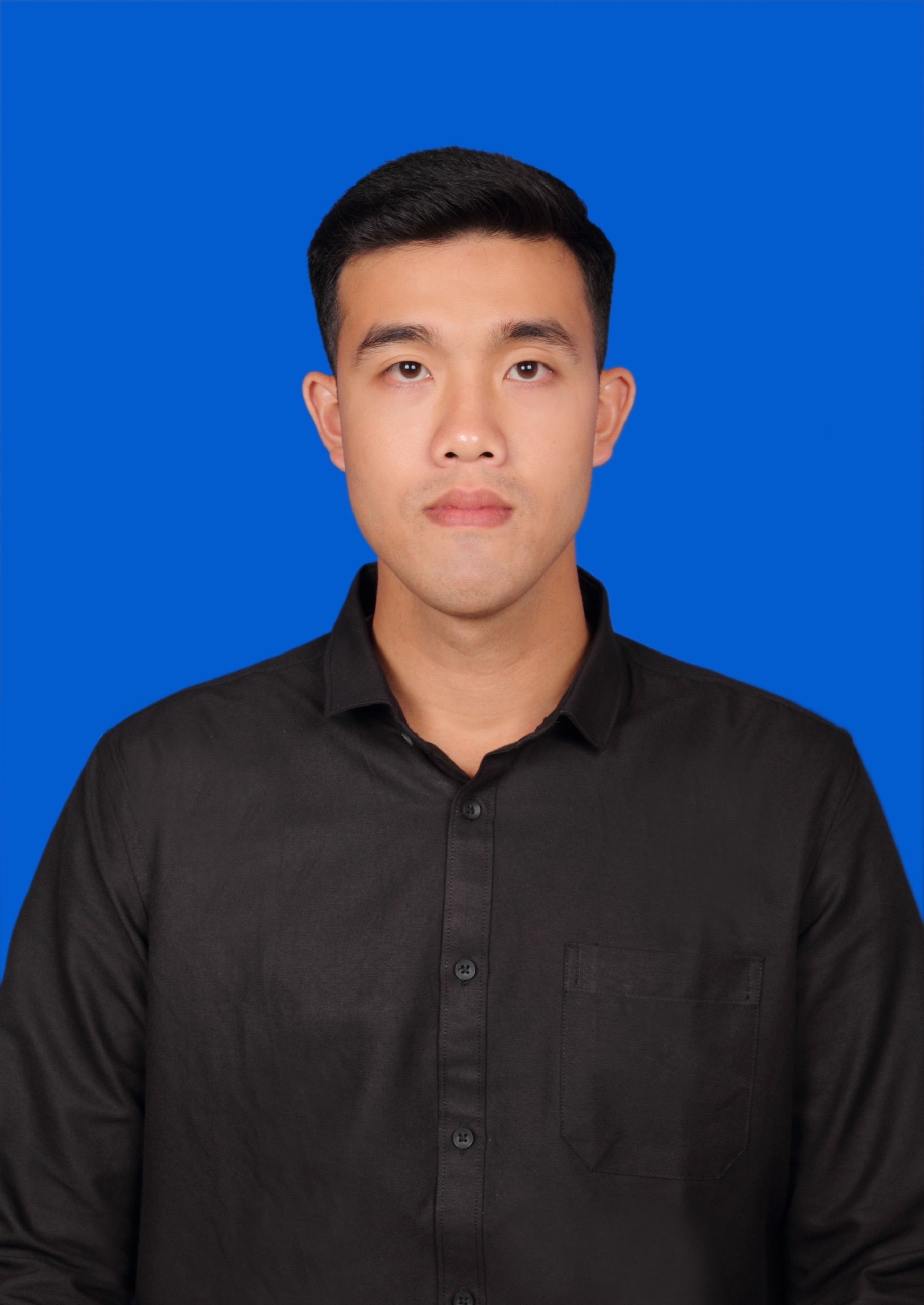Foto Mochamad Haris Sasongko