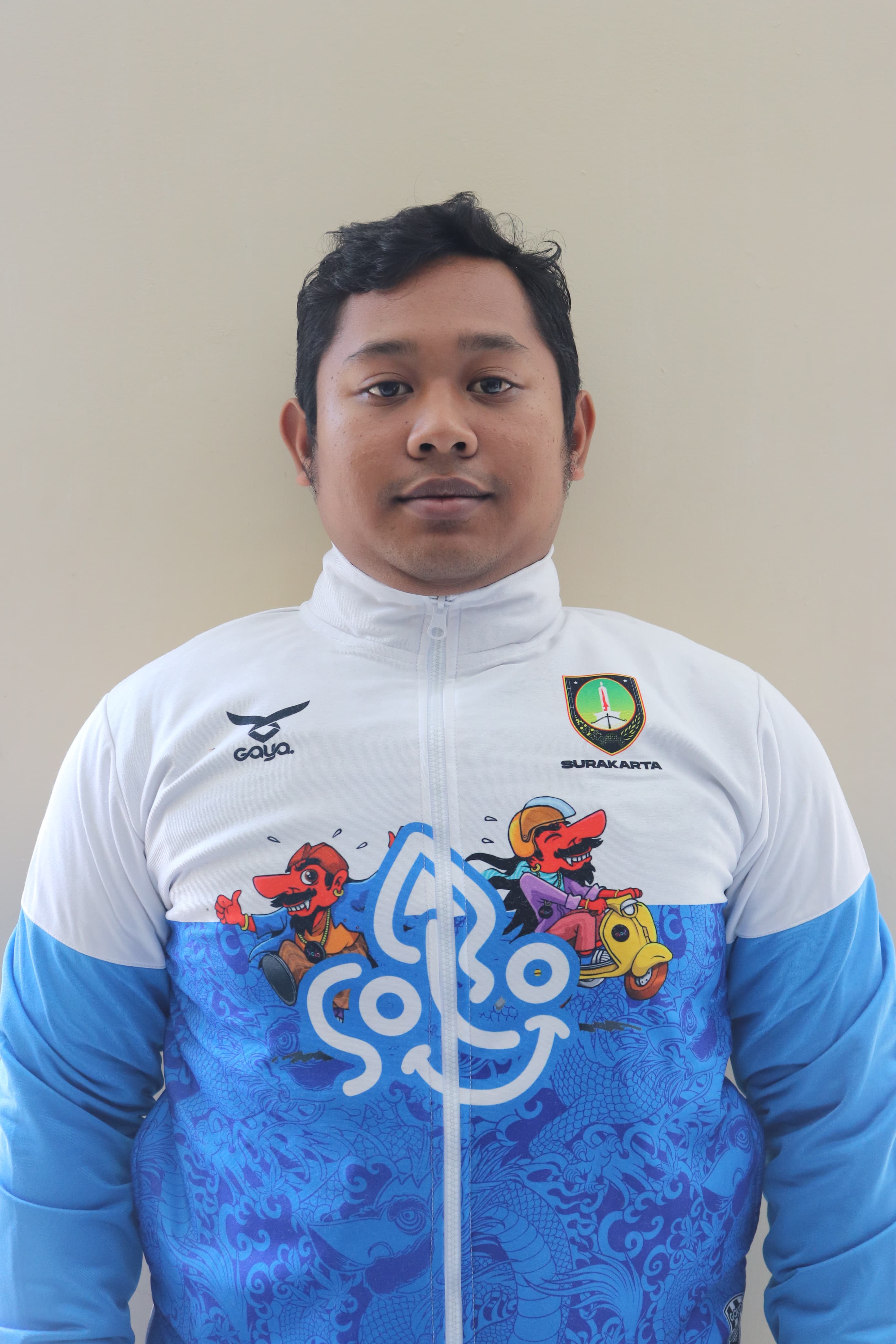 Foto Saputra Reno Wijayanto