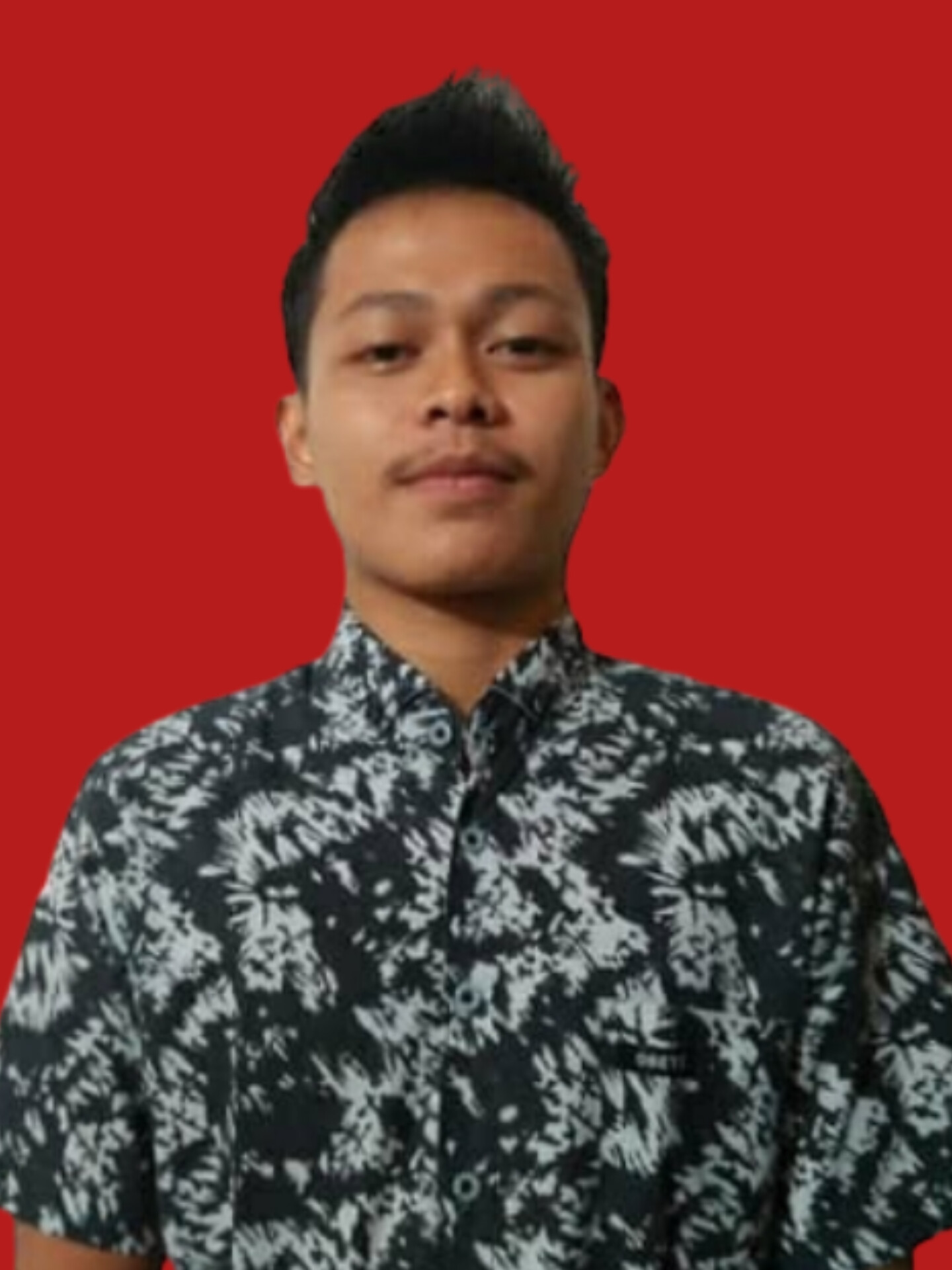 Foto Dika Juliansyah