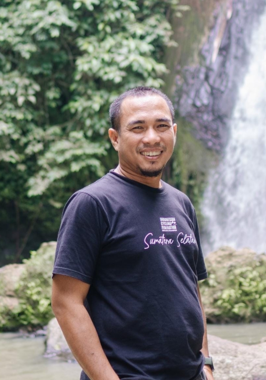 Foto ASNAWI