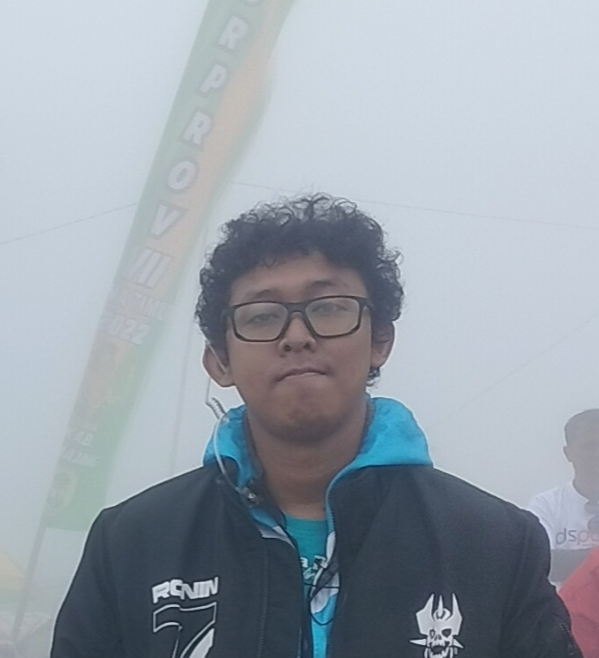 Foto GUSTI ADITYA CAHYO NUGROHO
