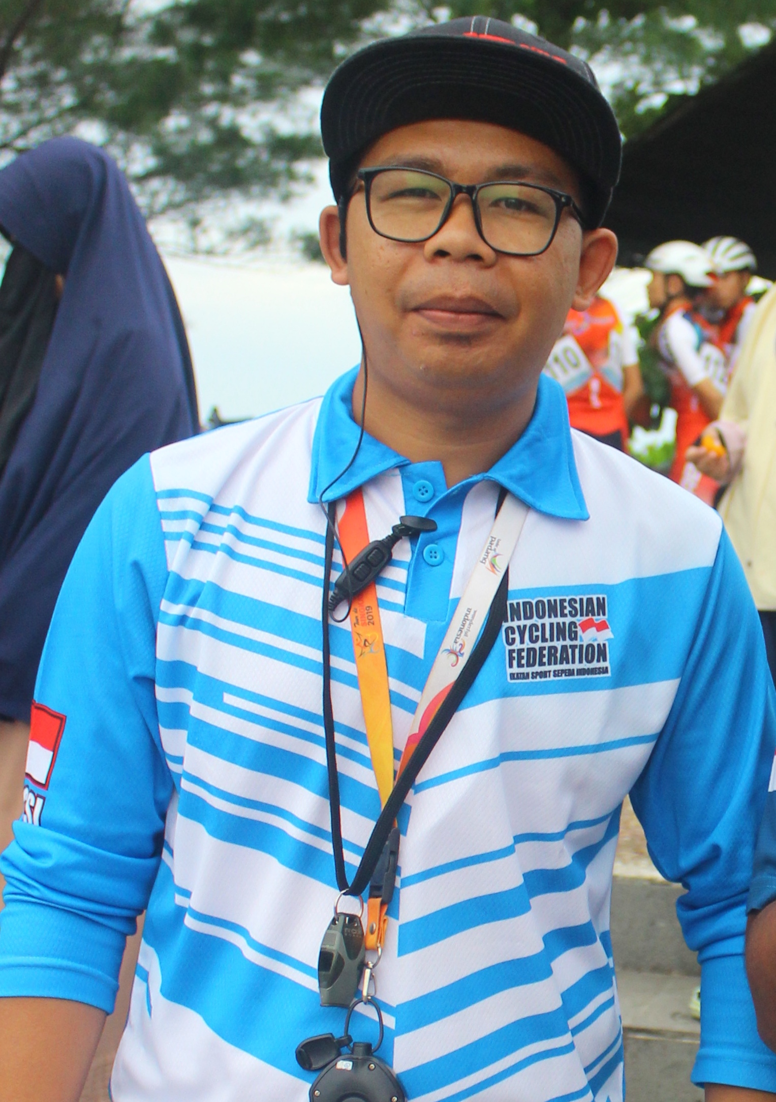 Foto Ferry Ardiansyah