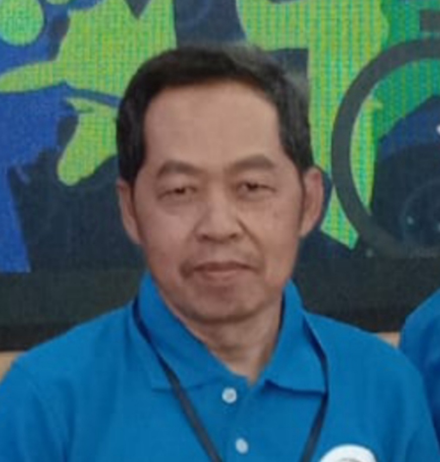 Foto Dendi Gunawan