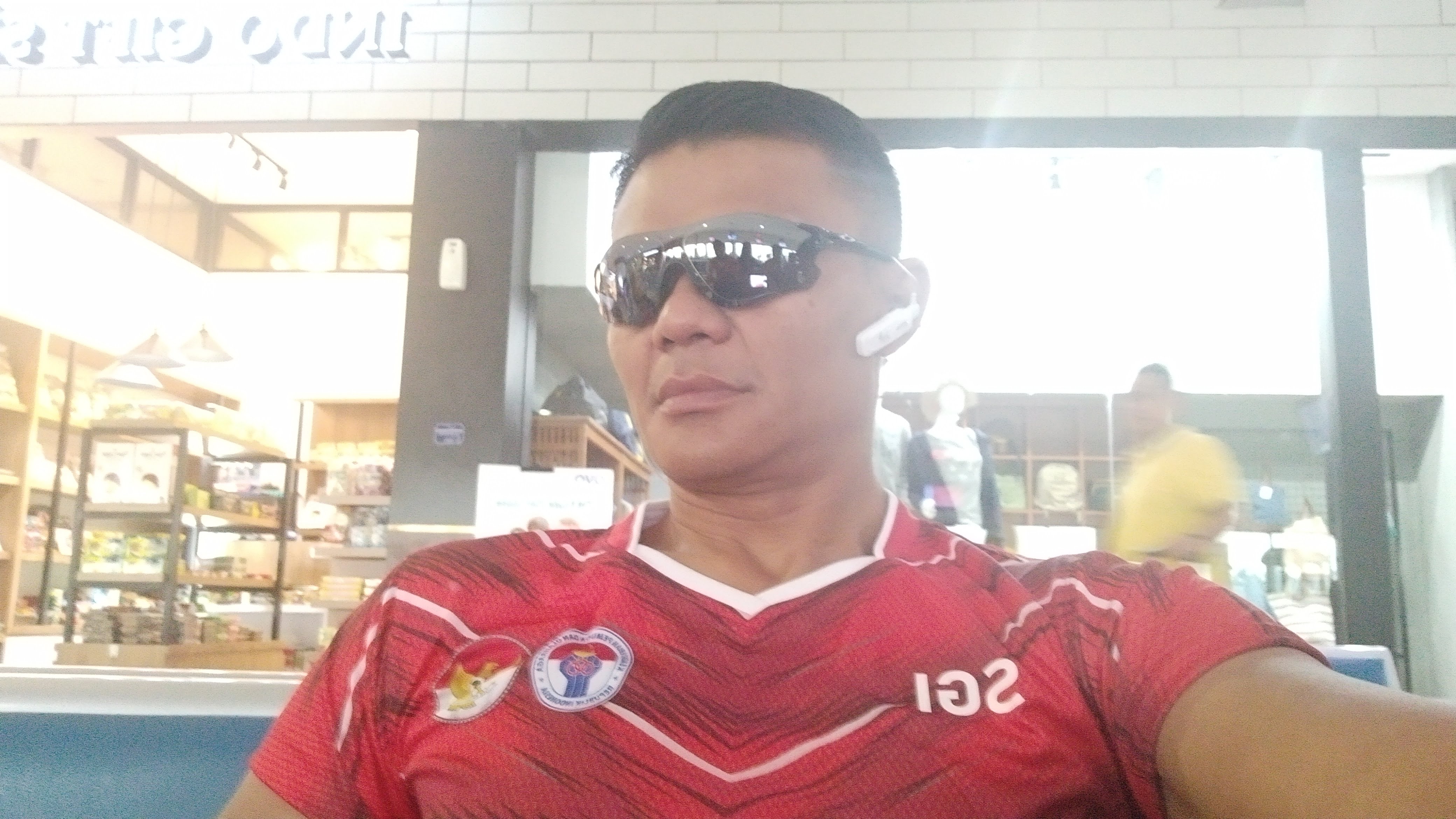 Foto SALMAN GUSNIAFI IMMAR., S. Pd