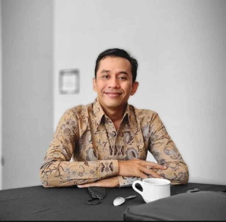 Foto DWI HANDRIJANTO