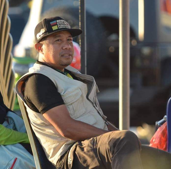 Foto SATRIA BUDI