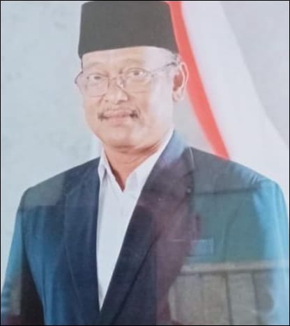 Foto SUMARJANA