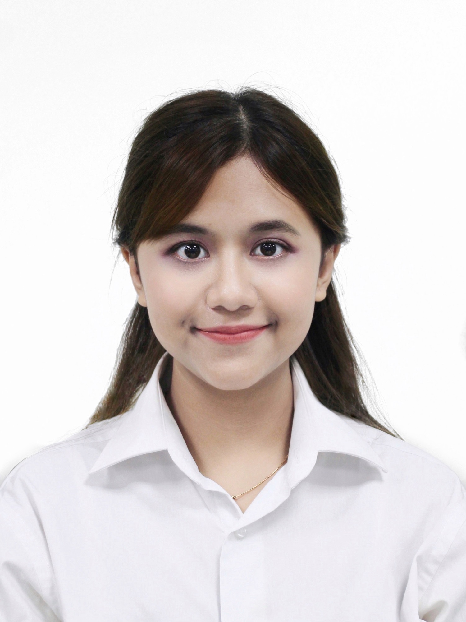 Foto Sheila Silvia Permatasari
