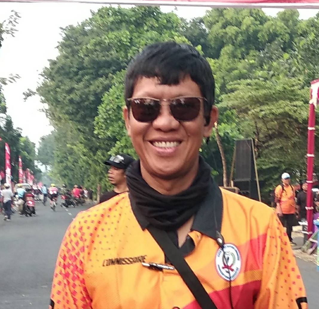 Foto HARI PURNOMO