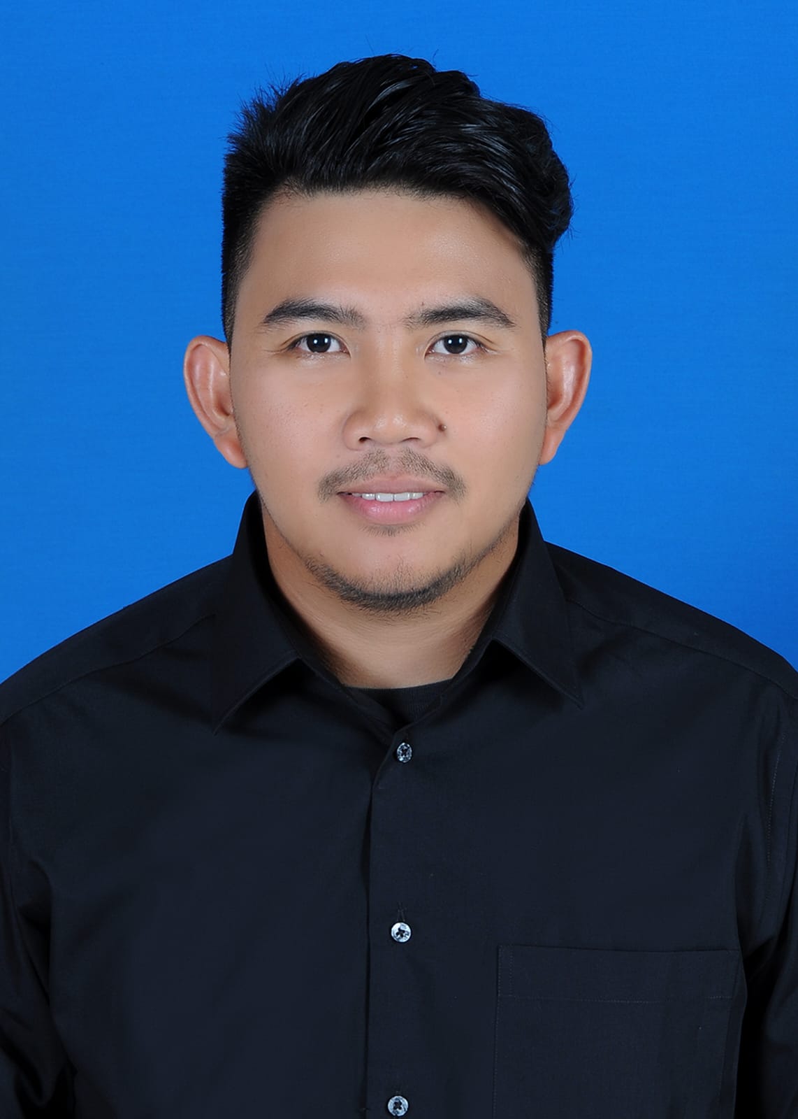 Foto INSAN TIRTANA ADIMAS