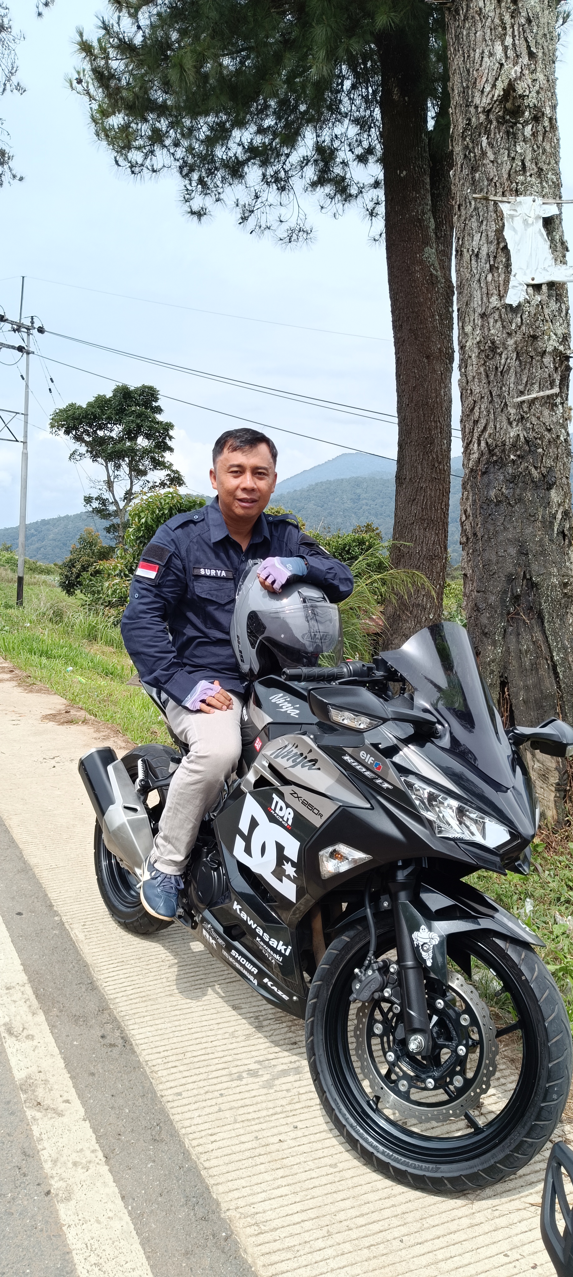 Foto Surya Hidayat
