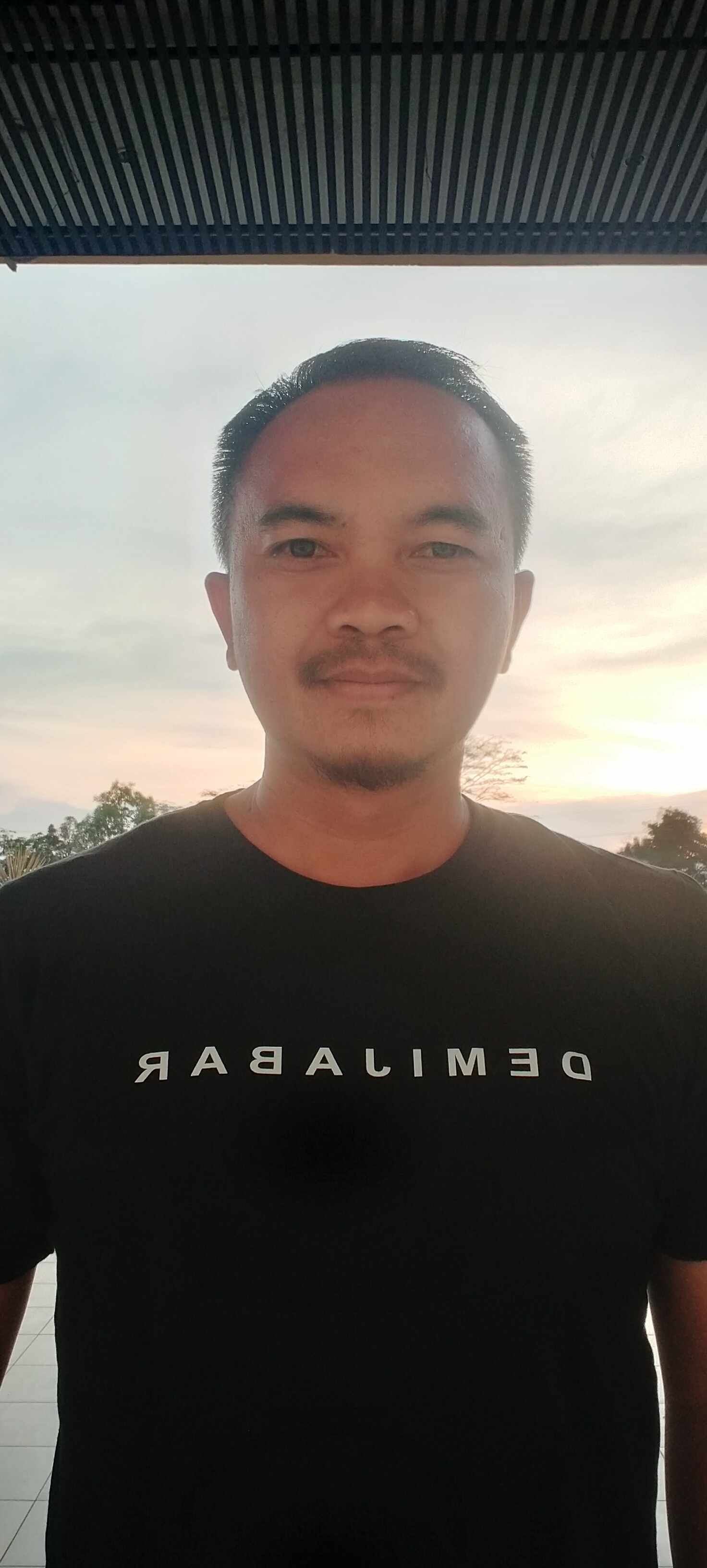 Foto Handi Kurniawan
