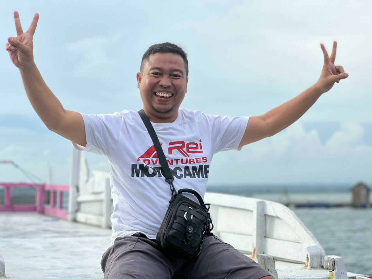 Foto ARIEF SUGITO